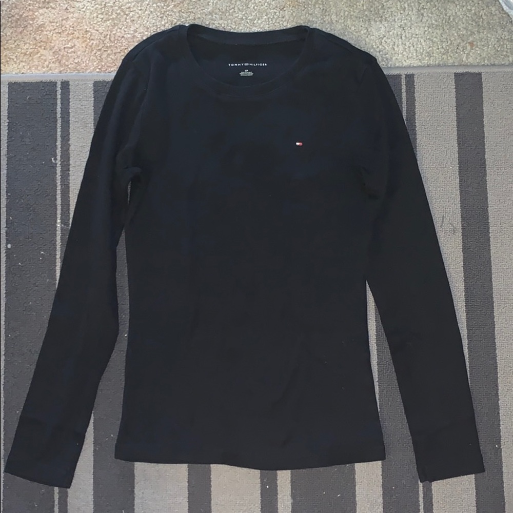 Long sleeve